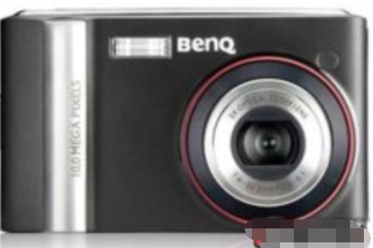 明基 DC E1000 明基 DC E1000