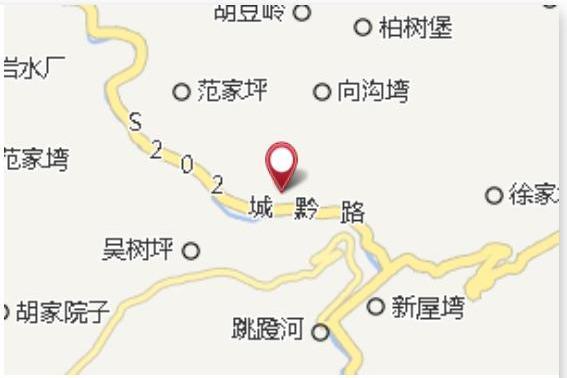 下洞子堂 下洞子堂
