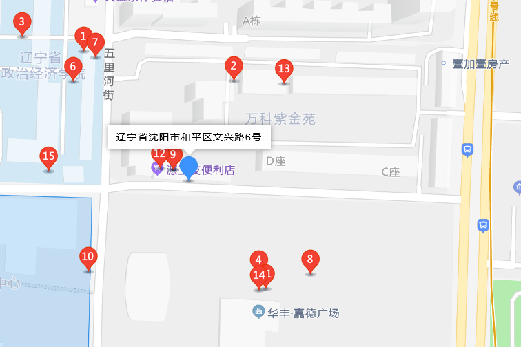 文興路6號