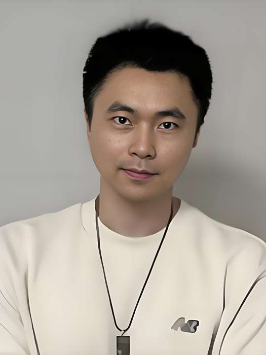 聽見(中國內地男編劇) 聽見(中國內地男編劇)
