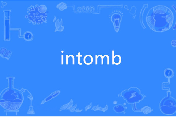 intomb intomb