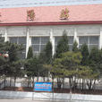 壽陽站 壽陽站