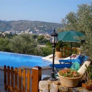 Holiday home Camino Sa Figuera,Vial Holiday home Camino Sa Figuera,Vial