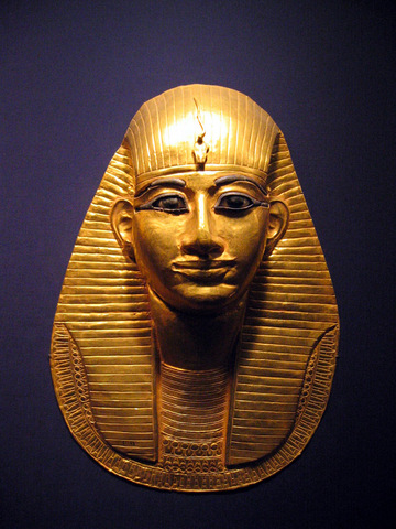 埃及博物館