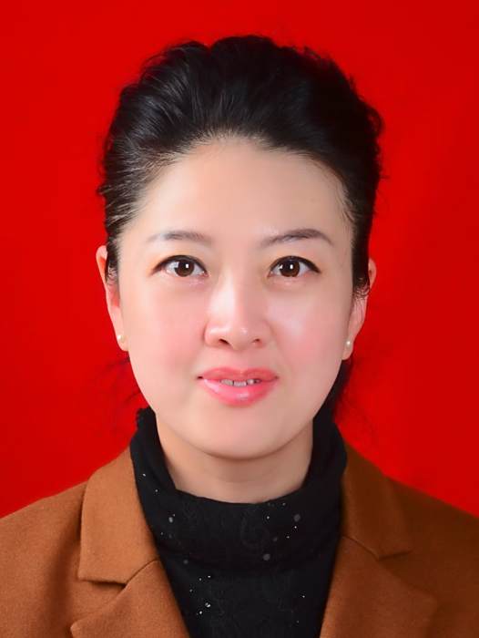 楊麗娜(山西省運城市夏縣人民政府黨組成員、副縣長)
