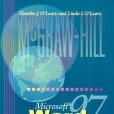Microsoft Word 97 Microsoft Word 97