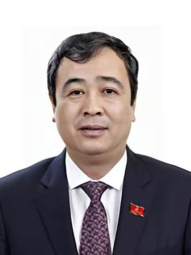 吳東海(越共第十三屆中央委員、中央宣教與民運部副部長) 吳東海(越共第十三屆中央委員、中央宣教與民運部副部長)