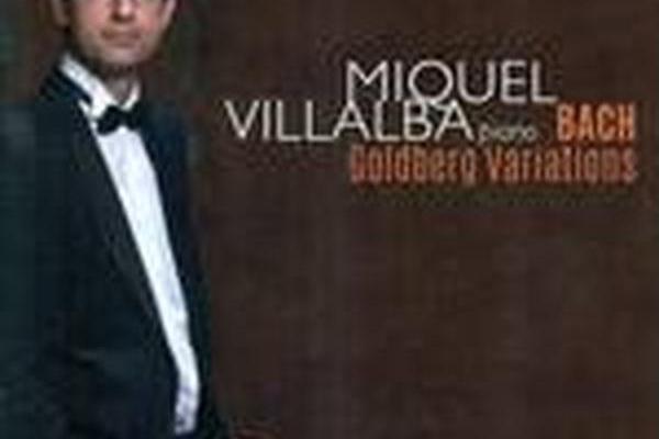 Miquel Villalba Miquel Villalba