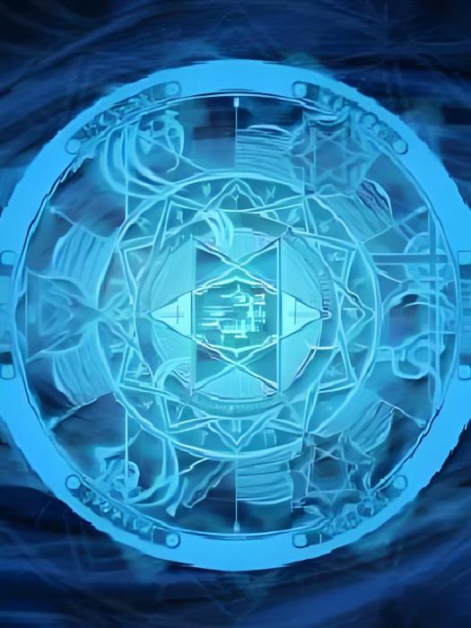 空間法界 空間法界