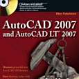 AutoCAD 2007 and AutoCAD LT 2007 Bible AutoCAD 2007 and AutoCAD LT 2007 Bible