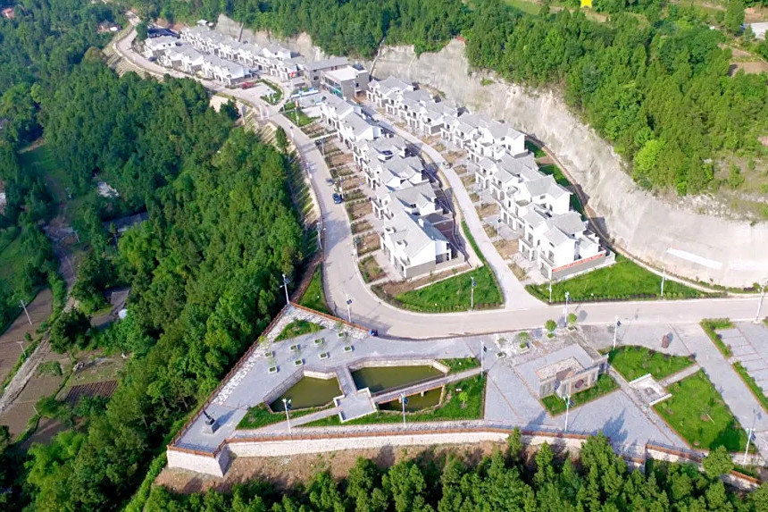 中營村(四川省巴中市巴中經開區興文街道下轄行政村) 中營村(四川省巴中市巴中經開區興文街道下轄行政村)
