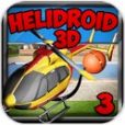模擬直升機3:3D遙控直升機(Helidroid 3) 模擬直升機3:3D遙控直升機(Helidroid 3)