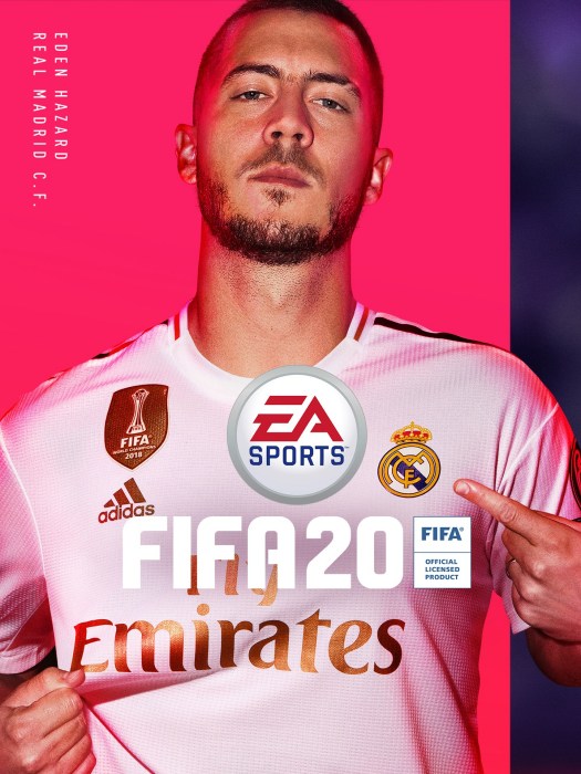 FIFA 20 FIFA 20
