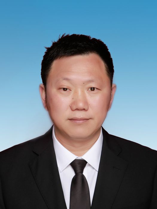 伍文波 伍文波