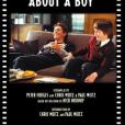 About a Boy(2007年Dey Street Books出版的圖書) About a Boy(2007年Dey Street Books出版的圖書)
