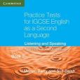 Practice Tests for IGCSE English as a Second Language Extended Level Book 2 Audio Cds Practice Tests for IGCSE English as a Second Language Extended Level Book 2 Audio Cds