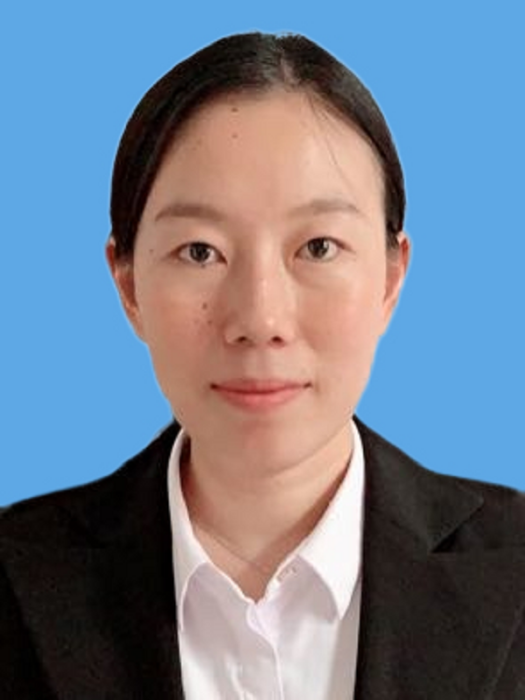 李靜(山東農業大學園藝科學與工程學院副教授)