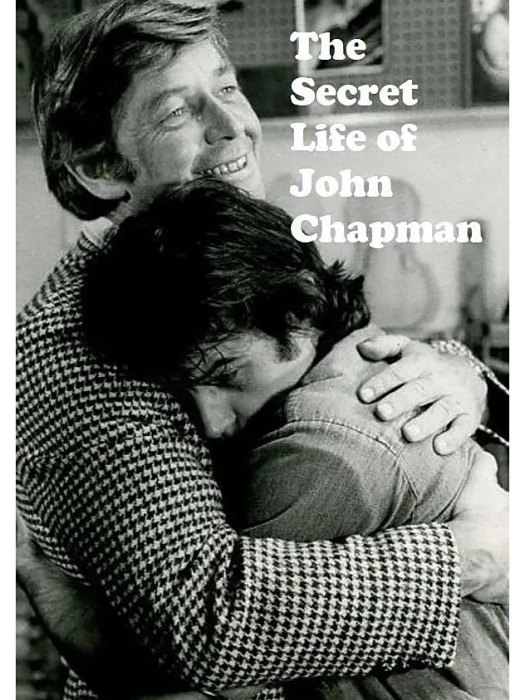 秘密(1976年大衛·羅維爾·里奇導演的電影) 秘密(1976年大衛·羅維爾·里奇導演的電影)
