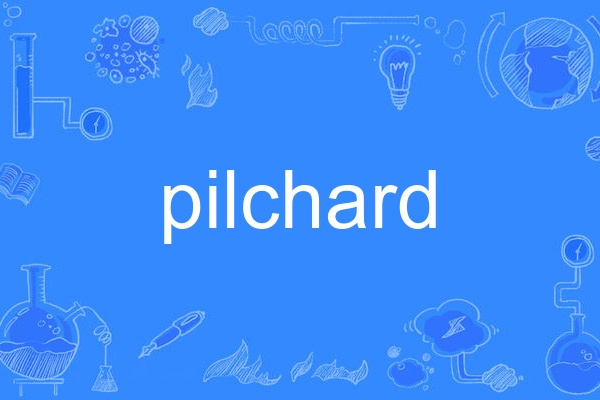 pilchard pilchard