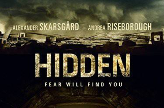 Hidden(2015)