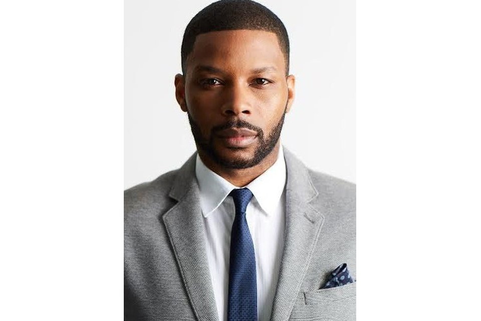 Kerry Rhodes Kerry Rhodes