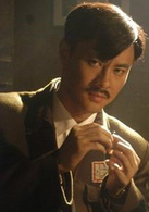英雄無名(2007年毛衛寧拍攝電視劇)