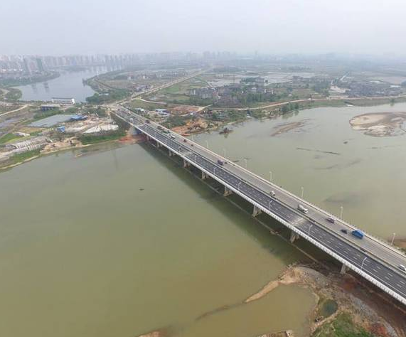 撫北大橋 撫北大橋