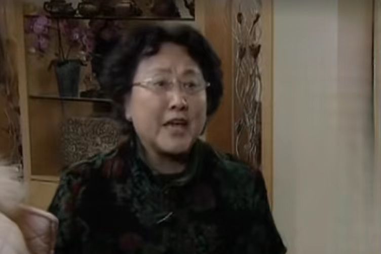 蘇月娥 蘇月娥