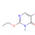 2-乙氧基-5-氟尿嘧啶