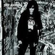 喬依·雷蒙(joey ramone) 喬依·雷蒙(joey ramone)