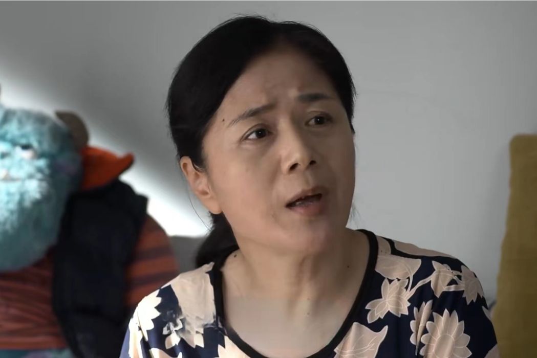 李金玲(都市情感劇《頭號前妻》中的角色) 李金玲(都市情感劇《頭號前妻》中的角色)