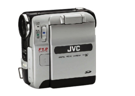 JVC DX77AC JVC DX77AC
