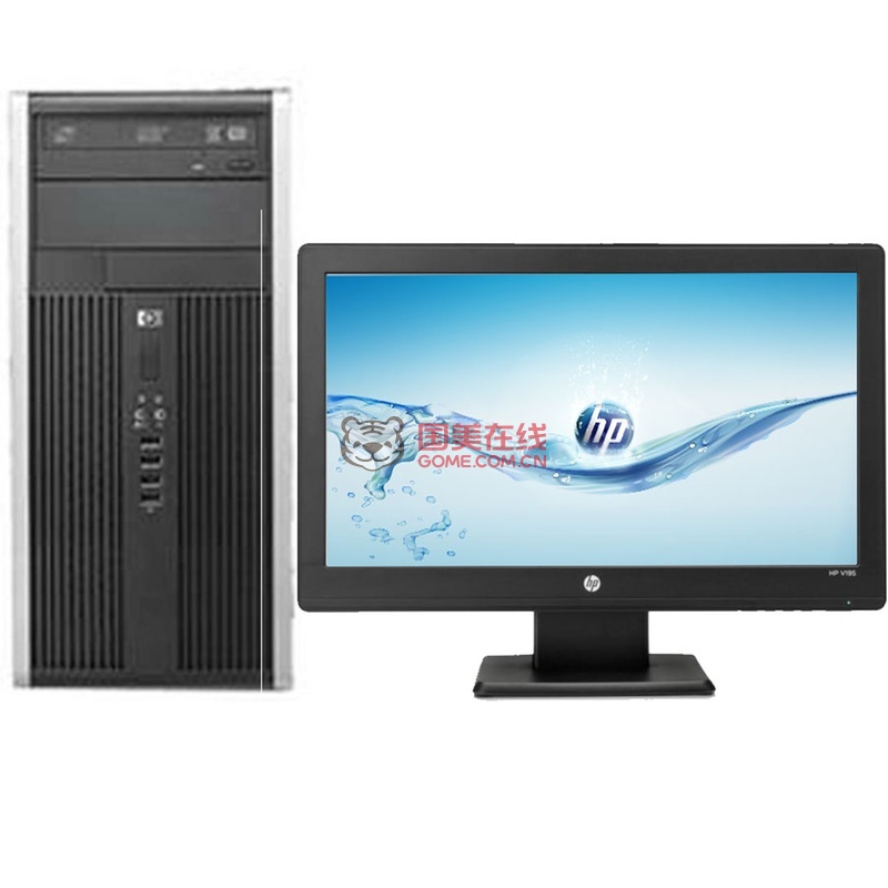 HP Compaq 6380 Pro MT(i5 3470)