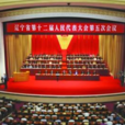 遼寧省人民代表大會常務委員會組成人員守則