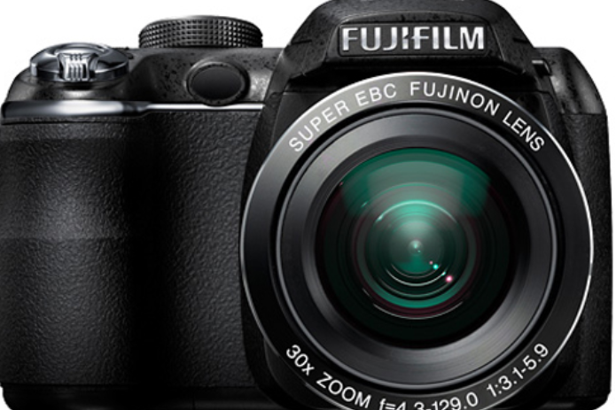 富士FinePix S4050 富士FinePix S4050