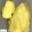 硫(Sulfur)