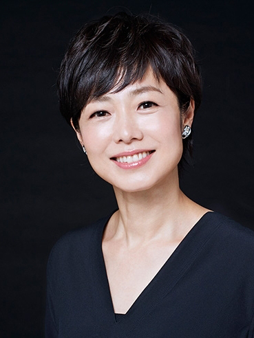 有働由美子 有働由美子