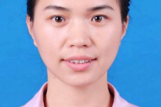 馬妍姣(中國舞蹈家協會註冊舞蹈教師) 馬妍姣(中國舞蹈家協會註冊舞蹈教師)