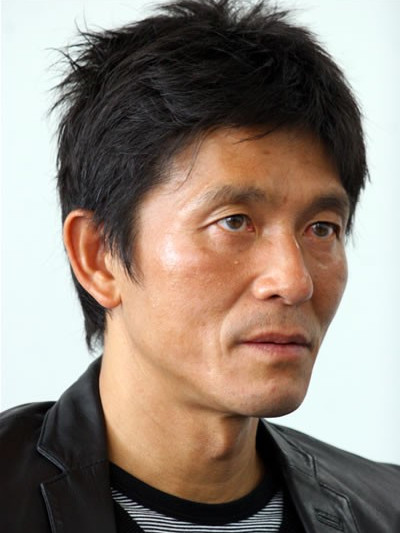 城福浩 城福浩