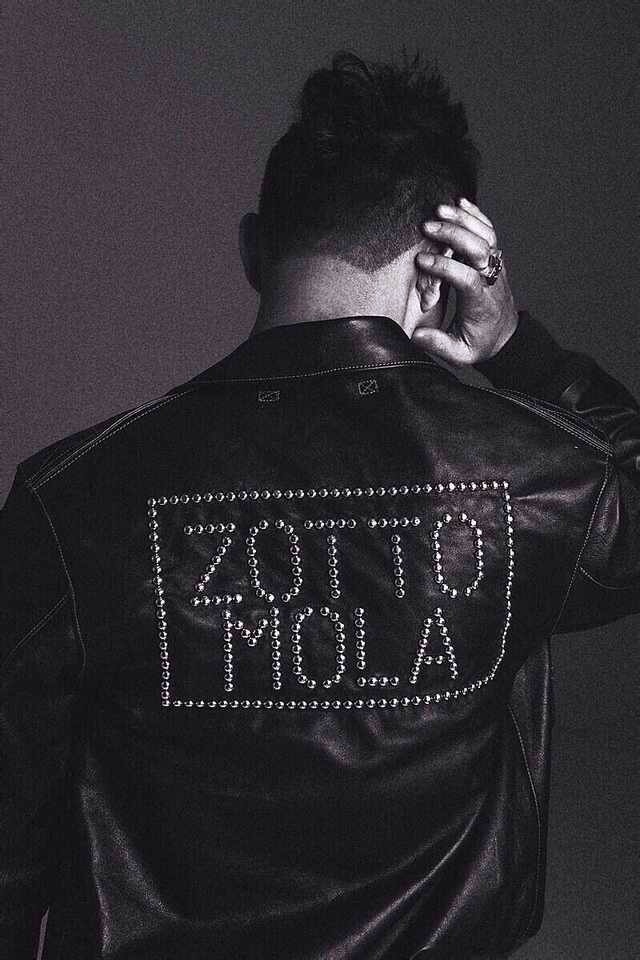 Zotto Mola