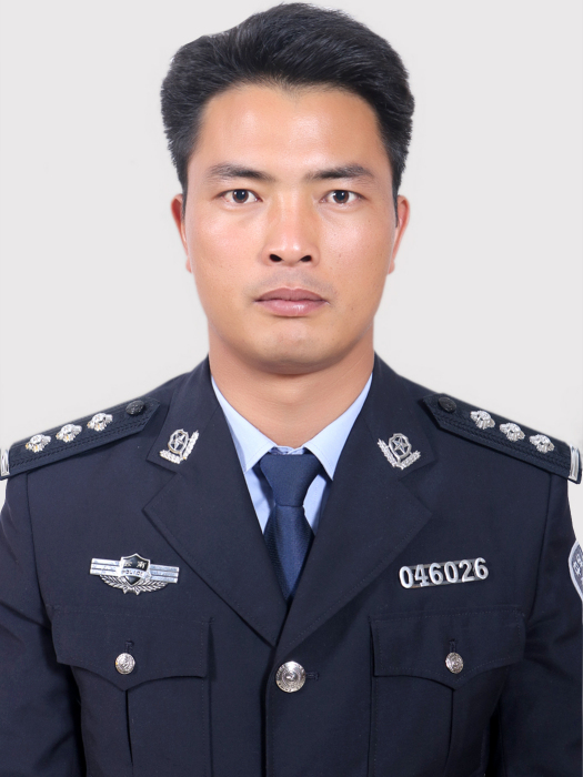 彭強(雲南省保山市騰衝市北海鎮副鎮長、派出所所長) 彭強(雲南省保山市騰衝市北海鎮副鎮長、派出所所長)