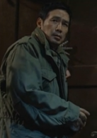 復仇者之死
