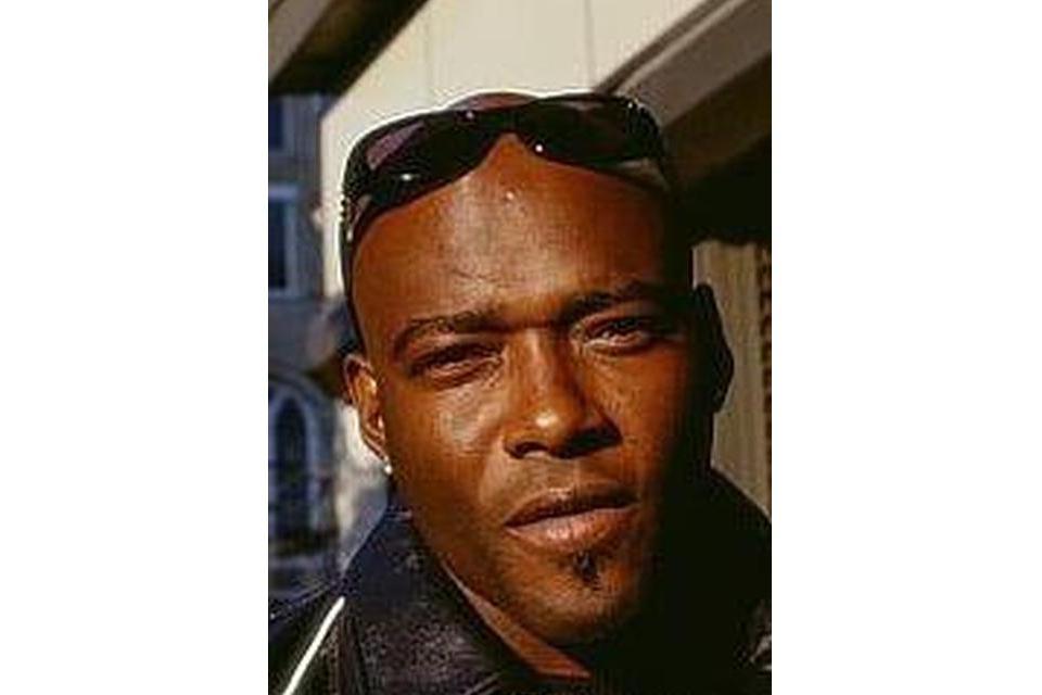 Anthony \x27Treach\x27 Criss Anthony \x27Treach\x27 Criss