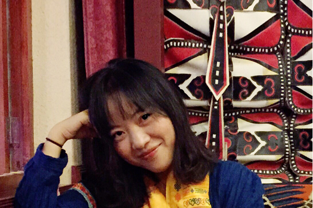 楊艷芳(南京師範大學美術學院教師) 楊艷芳(南京師範大學美術學院教師)