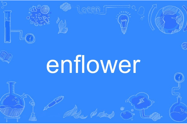 enflower enflower