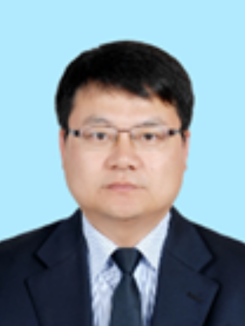 徐強(國家金融監督管理總局甘肅監管局黨委委員、副局長) 徐強(國家金融監督管理總局甘肅監管局黨委委員、副局長)