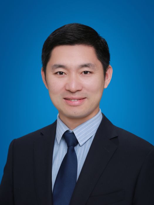 孟波(中國礦業大學力學與土木工程學院教師)