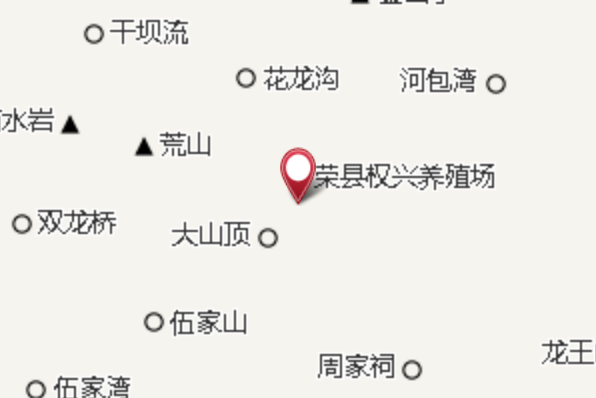 芭茅灣村 芭茅灣村