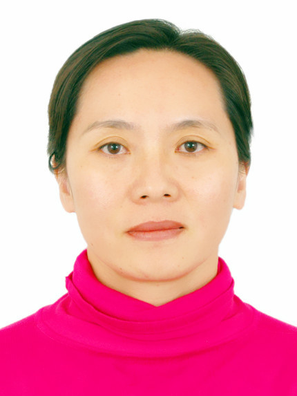 羅海玲 羅海玲