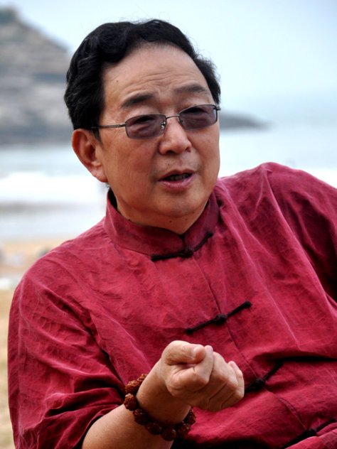 常祥霖 常祥霖
